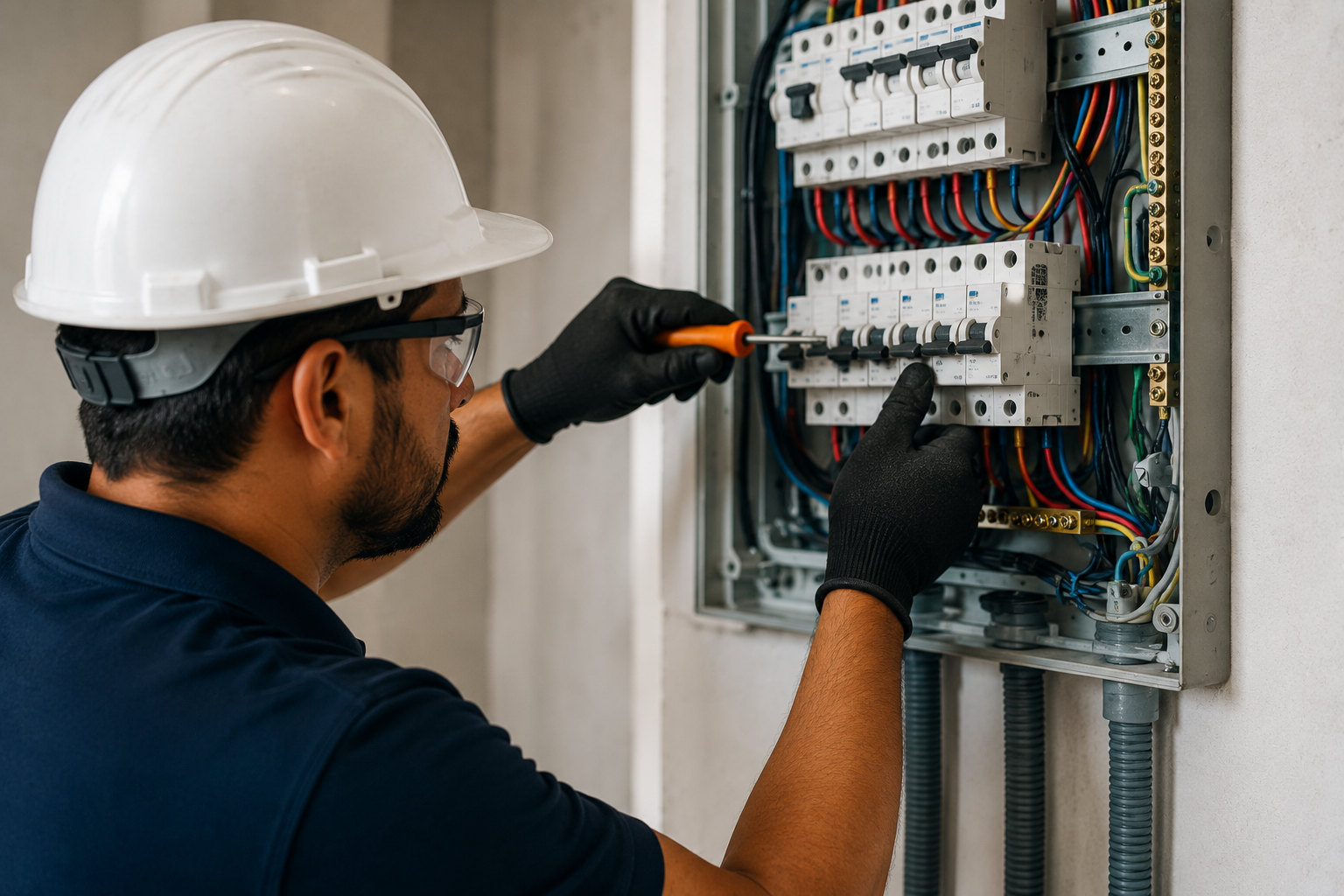 Electricidad